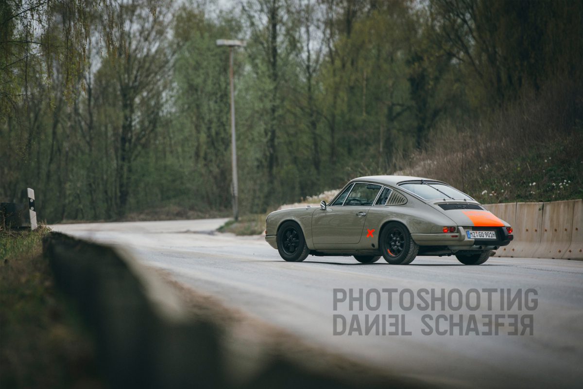 Photoshooting __ Daniel Schäfer für StanceWorks