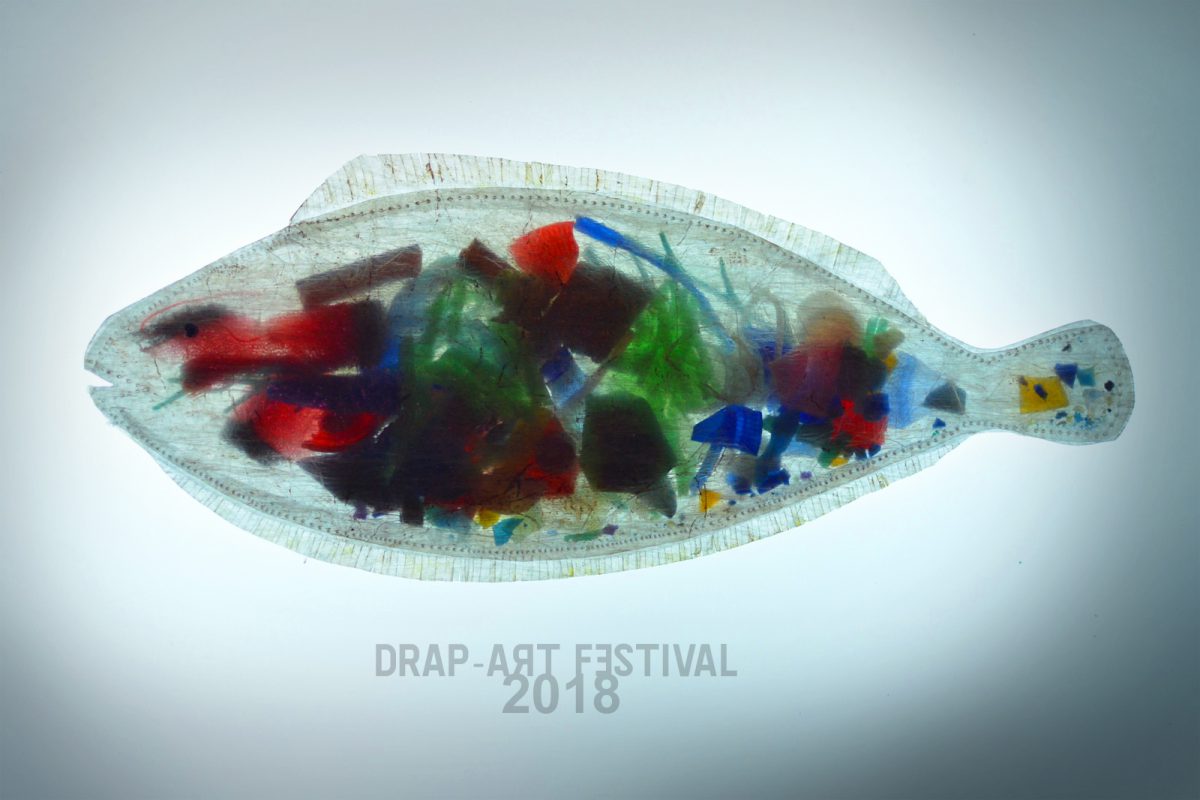 Drap-Art Festival 2018_-Barcelona