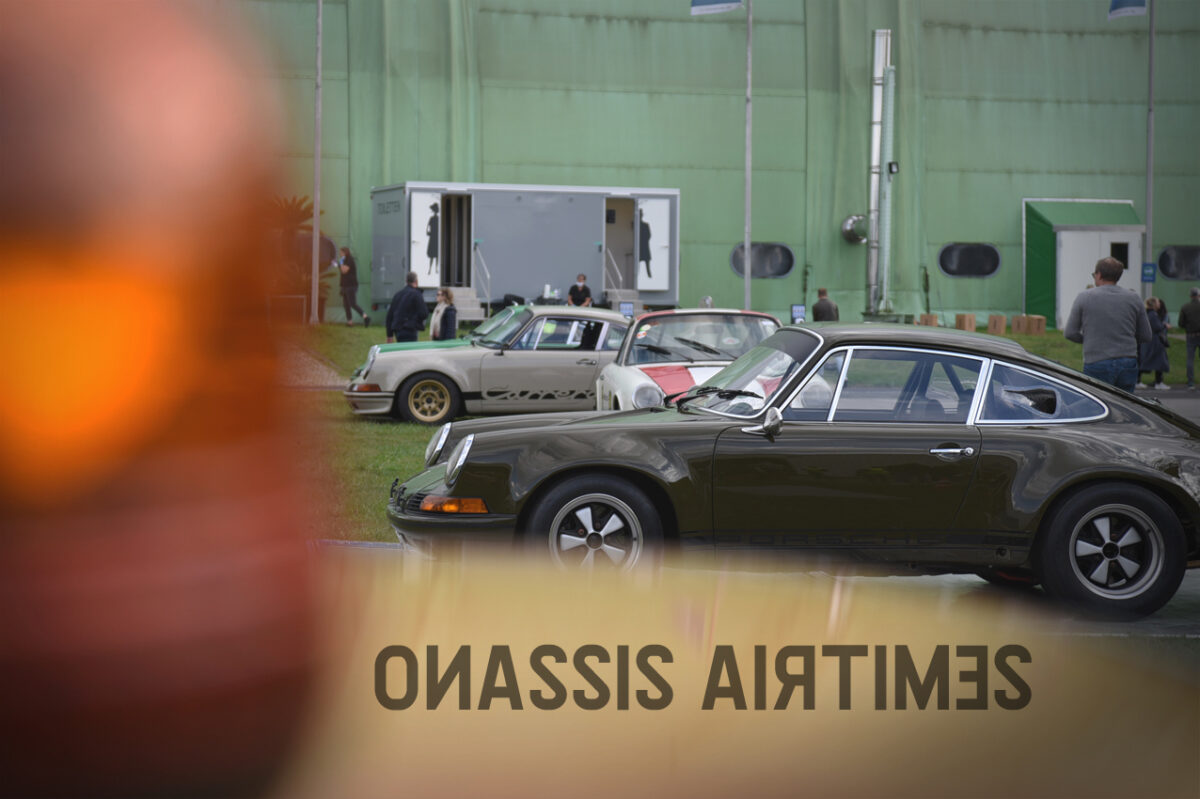 Onassis Airtimes