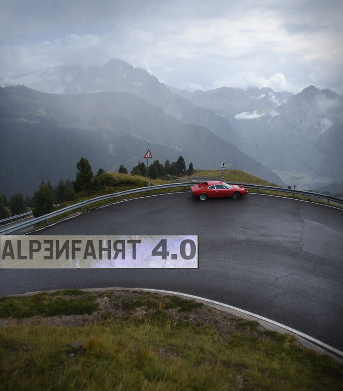 Alpenfahrt 4.0