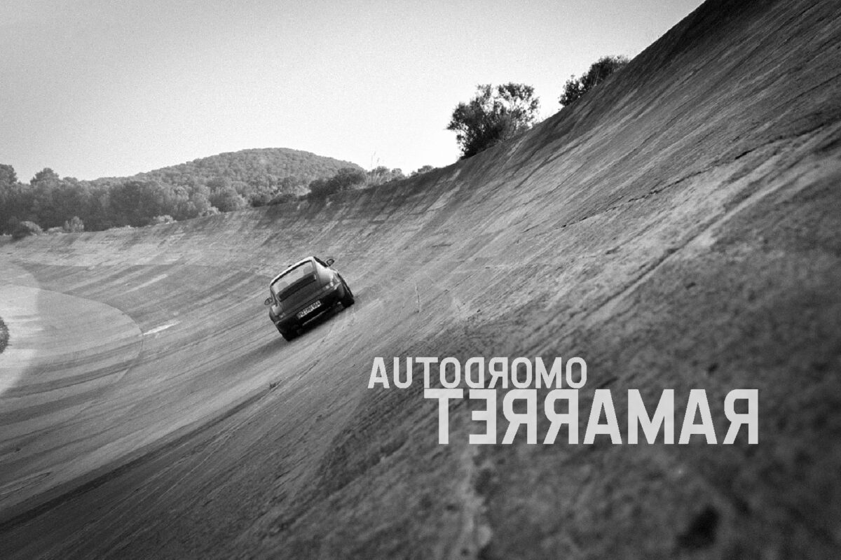 Autodromo Terramar