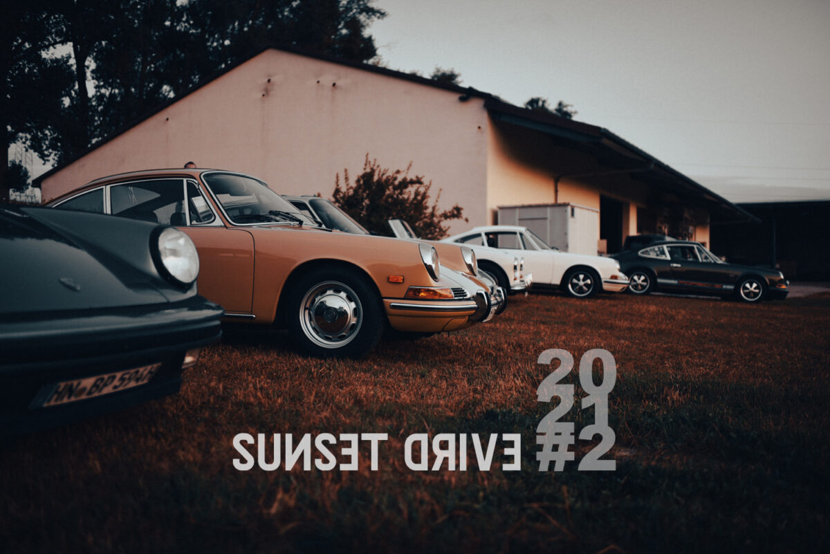 Sunset Drive 2021#2
