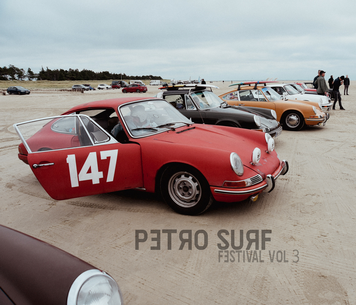 Petro-Surf Festival Vol.3__Sylt