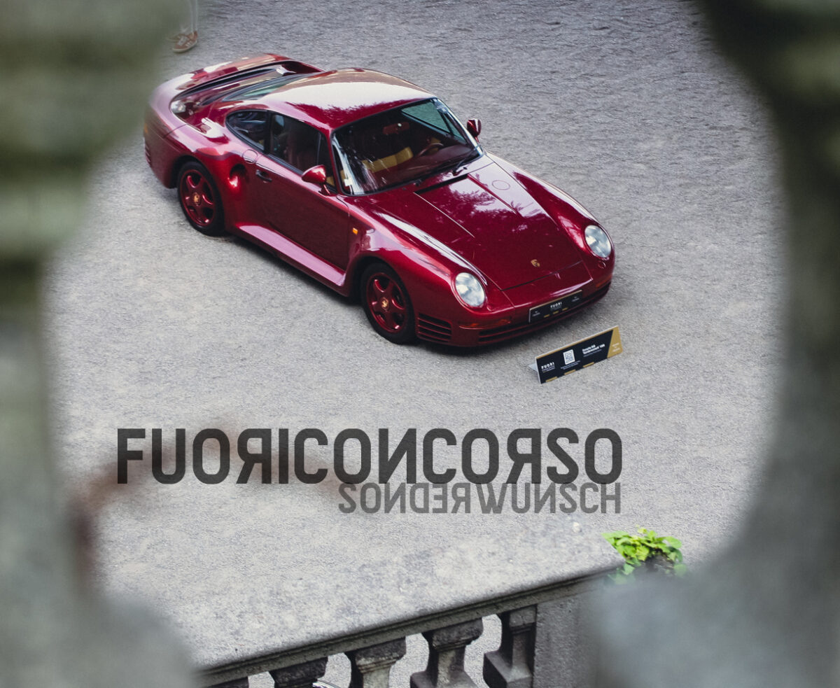 FuoriConcorso 2022 __Sonderwunsch