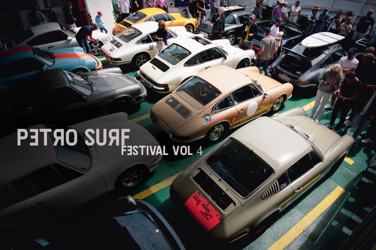 Petro Surf Festival Vol.4__Sylt
