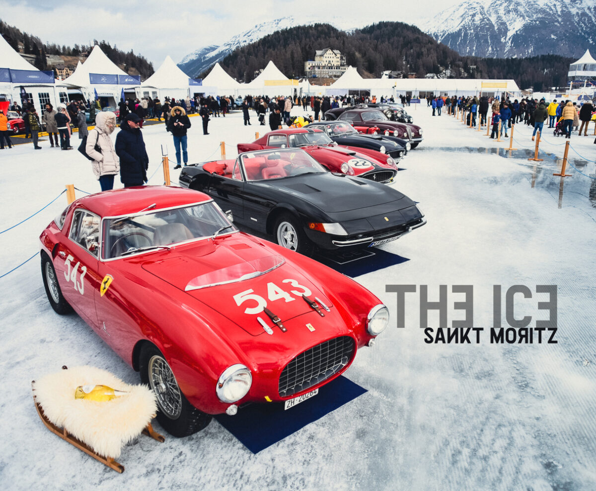 THE ICE__Sankt Moritz 2023