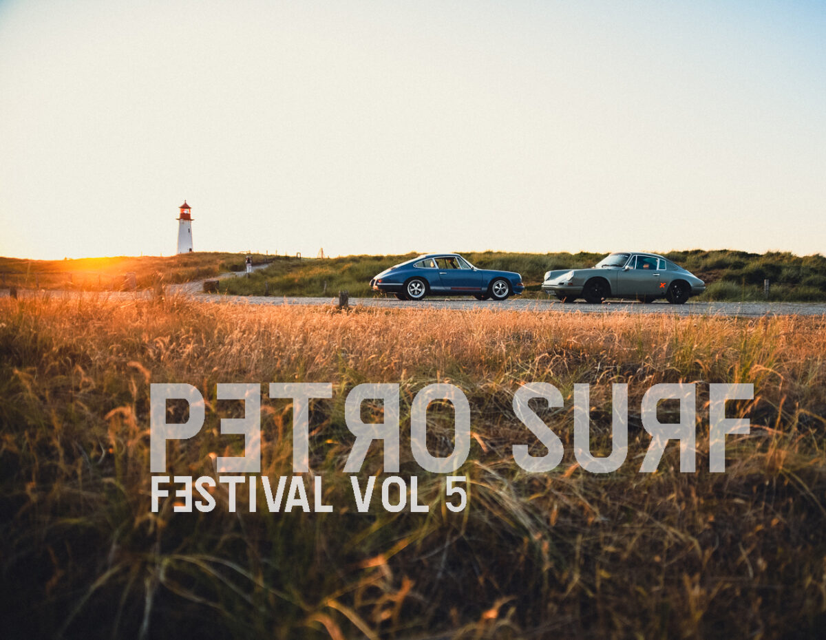 Petro Surf Festival Vol.5__Sylt