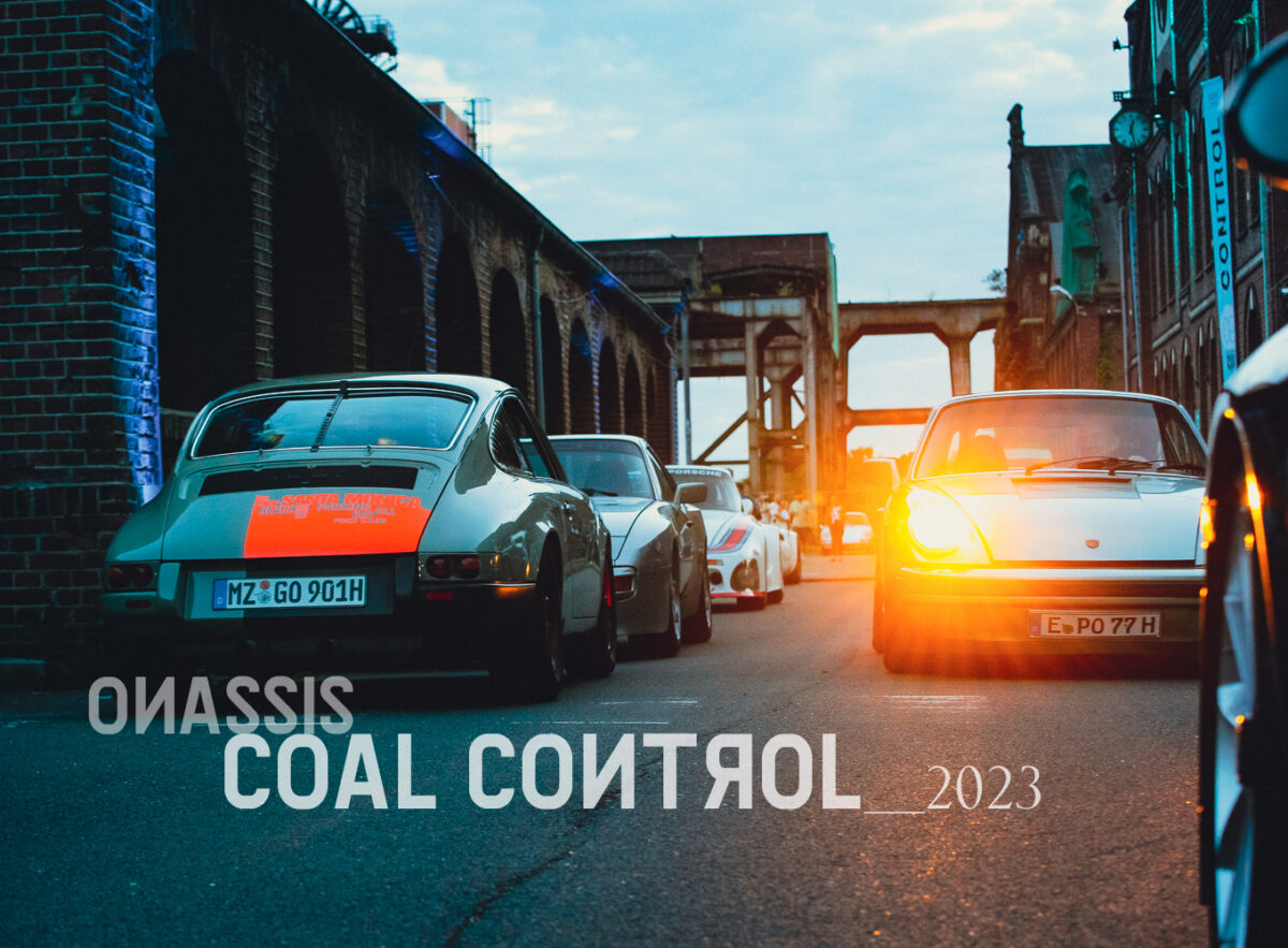 Onassis__Coal Control 2023