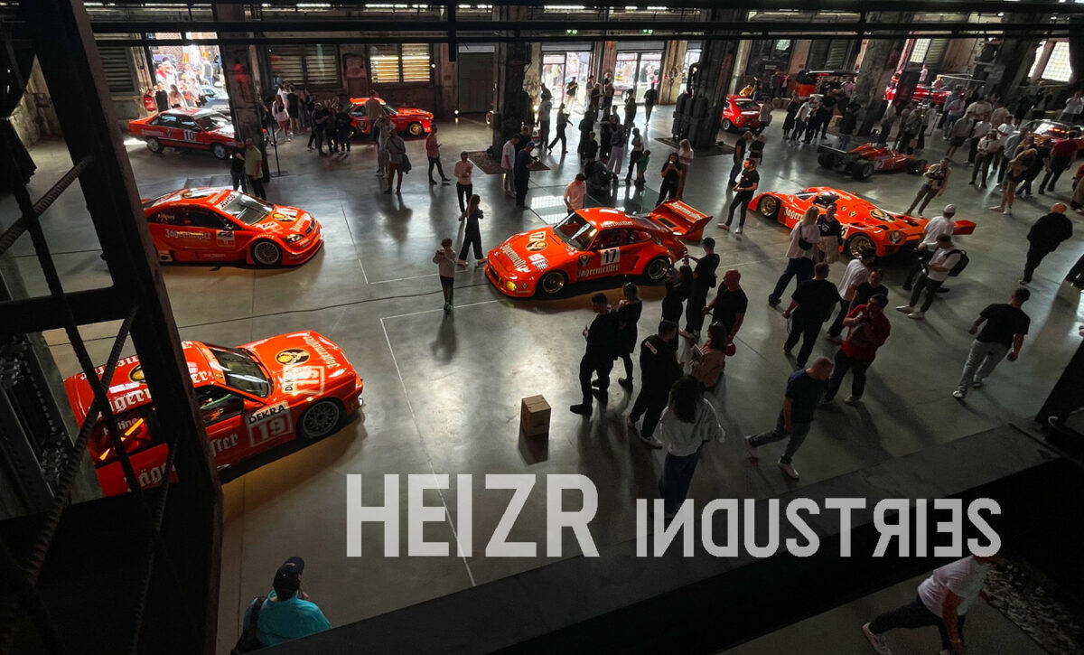 HEIZR Industries__2025