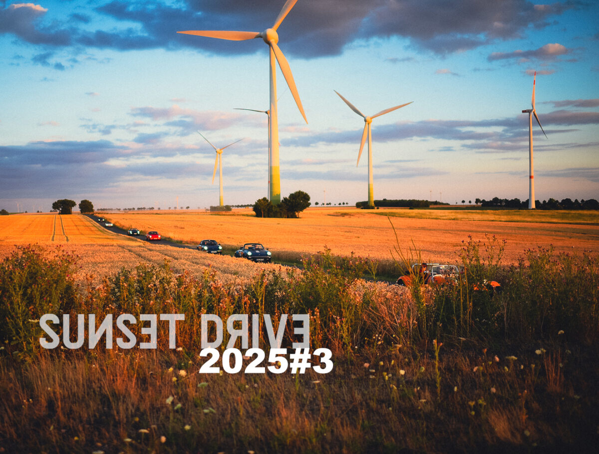 Sunset Drive 2025#3