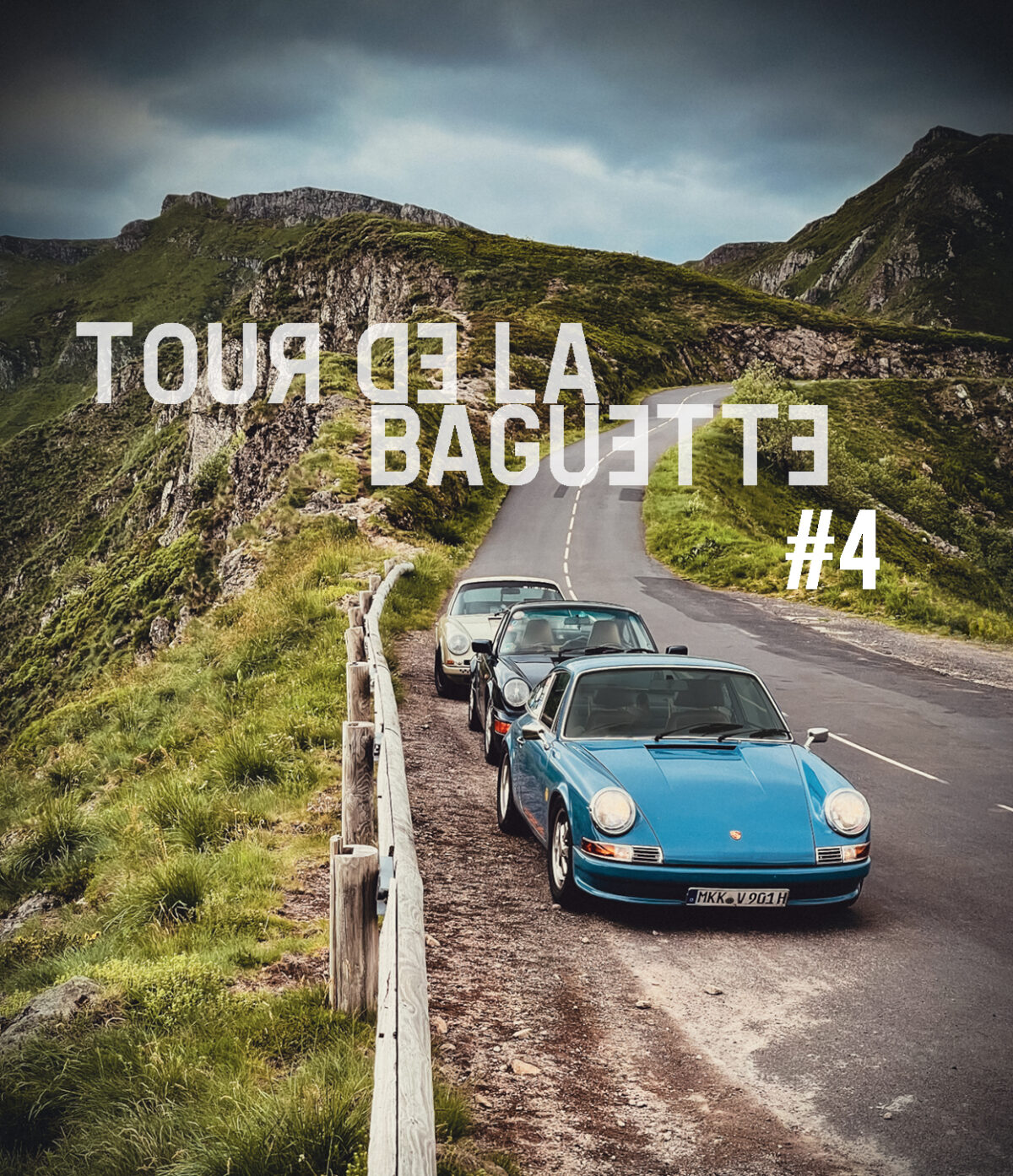 Tour de la Baguette #4