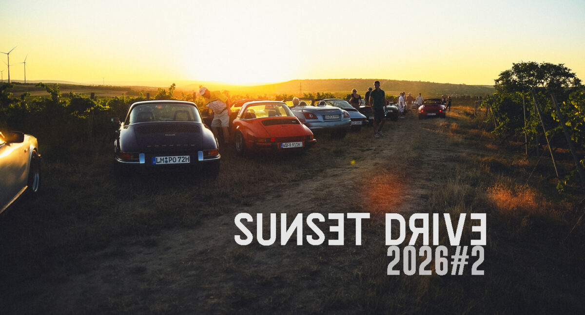 Sunset Drive 2026#2
